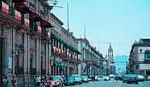 Photo 4 Mexico City to Morelia - Private Transfer with Optional Sightseeing