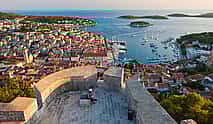 Photo 4 Blue Cave and 5 Islands Tour with Luxury Boat