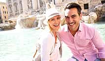 Photo 3 Private direct transfer from Naples to Rome
