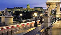 Photo 3 Private Transfer from Split to Budapest, Hotel-to-hotel, English-speaking driver