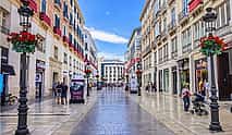 Foto 3 Malaga Highlights Exploration Game and Tour