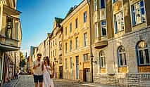 Photo 3 Tallinn Scavenger Hunt & Highlights Self-Guided Walking Tour