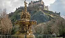Photo 4 Edinburgh City of Wizards Exploration Game and Tour