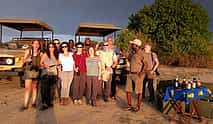 Photo 3 Full-day South Luangwa Private  Tour