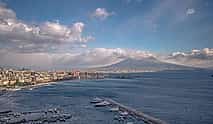 Photo 3 Direct And Private Transfer From Naples to Foggia, Local Driver