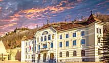 Photo 4 Private transfer: Zurich to Vaduz, 2h of sightseeing in Balzers