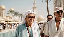 Photo 3 Private tour Dubai to Abu Dhabi with a 6 hour stop on the way
