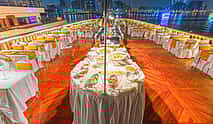 Photo 4 Private Dubai City Tour & Sunset Dinner Cruise with Dinner
