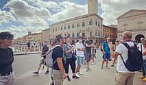 Photo 3 Pisa Walking Tour