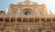 Photo 4 Private direct transfer from Naples to Lecce with local driver