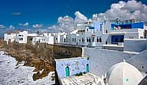 Photo 3  Tangier Private Full-Day Trip from Casablanca 