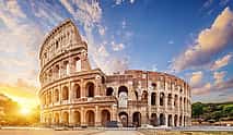 Photo 4 Private direct transfer from Naples to Rome
