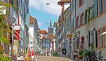 Photo 3 Private Tour from Zurich to Basel with English Speaking Driver