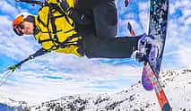 Photo 4 1-Hour Paragliding