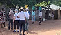 Фото 4 Livingstone Historical Tour