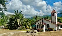 Photo 3 Private Transfer From Limon to San Jose With 2 Stops