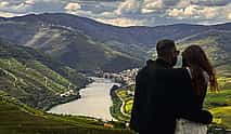 Foto 3 DOURO VALLEY & AMARANTE: Scenic or Wine Experience Private Tour