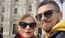 Photo 4 Milan Royal Heist Quest: Self-Guided Game Through the Palaces