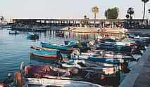 Photo 4 Private direct transfer from Naples to Bari with local driver