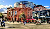 Photo 4 Private Transfer From Prague to Mainz with English Driver