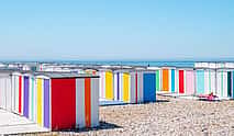 Photo 4 Private transfer from Brussels to Le Havre, 2h Sightseeing stop