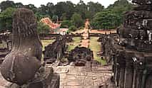 Photo 3 Private One Day to Banteay Srei, Beng Mealea and Rolous Group