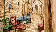 Photo 4 Private transfer from Trieste to Pula with 2h sightseeing stop