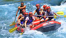 Photo 3 Alanya: Rafting Tour with Transfer
