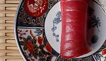 Photo 4 Кулинарный мастер-класс «Edomae sushi» 🇯🇵 с селебрити