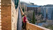 Фото 3 Dali Museum, Medieval Village & Girona: Full-Day Tour from Barcelona
