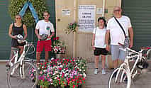Photo 3 Antimafia Bike Tour in Palermo