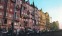 Photo 4 Nuremberg to Prague - Private Transfer with 2 hours of Sightseeing