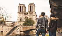 Fotografie 4 Paris Private Tour to Louvre Museum & French Crepes