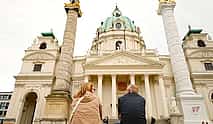 Photo 3 Vienna Private City Tour: Palaces, Churches & Sacher Cake Option