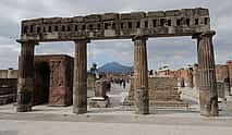 Photo 4 Private Full Day Tour in Amalfi, Pompeii and Sorrento from Naples