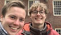 Photo 4 Boston Highlights: Walking the Freedom Trail Exploration Game