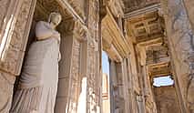 Photo 3 Ephesus Tour from Istanbul with Domestic Fight