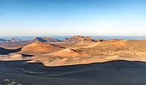 Photo 4 Timanfaya National Park Tour from Fuerteventura