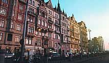 Photo 4 Private transfer from Budapest to Prague with a Sightseeing stop in Bratislava