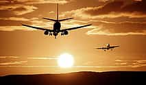Photo 3 Athens Private Departure Transfer Service: Hotel to Airport