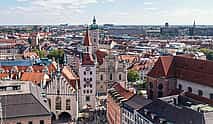 Foto 4 Private Transfer from Nuremberg Dock to Munich, Hotel-to-hotel