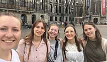 Photo 4 Amsterdam Ghost Hunt: Self-Guided Mystery Adventure