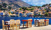 Photo 3 Symi Island Day Trip from Rhodes