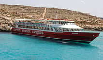 Photo 4 Best of Gozo & Comino Boat  Trip