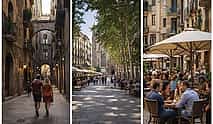 Photo 3 Best of Barcelona: Small Group Tour with Hotel/ Port Pick up