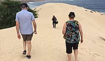 Photo 4 Full Day Island Tour, Highlights of São Vicente