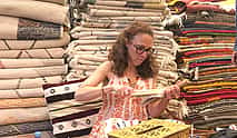 Photo 4 Rugs Making Traditional Workshop with Local Amazigh Women