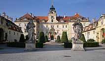 Photo 4 Private 4 Castles Day Trip from Vienna to South Moravian Region