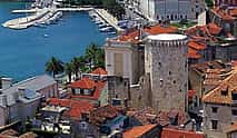 Photo 3 Private Transfer from Makarska to Split, Hotel-to-hotel, English-speaking driver