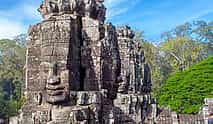 Photo 3 Siem Reap Exploring Angkor Wat Full Day Tour